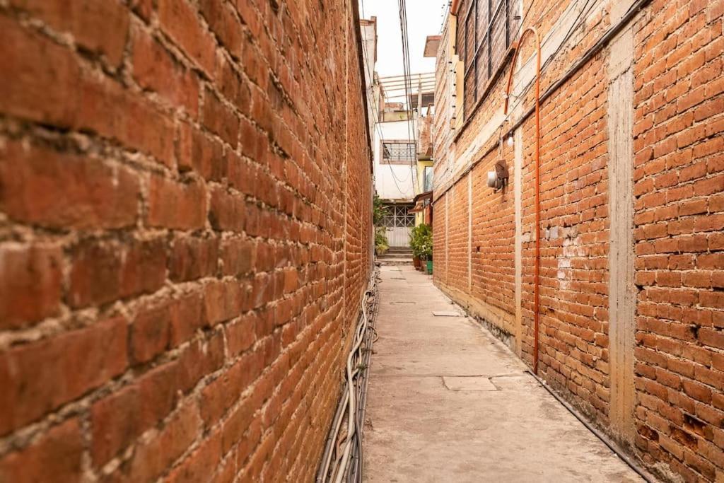 3 Bd House Steps From Santo Domingo Apartment Oaxaca Exterior foto