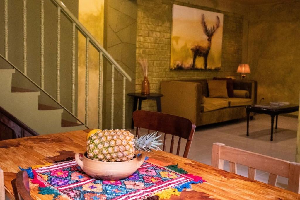 3 Bd House Steps From Santo Domingo Apartment Oaxaca Exterior foto