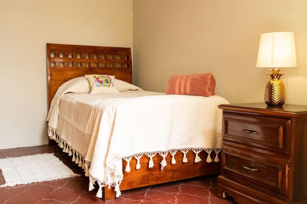 3 Bd House Steps From Santo Domingo Apartment Oaxaca Exterior foto