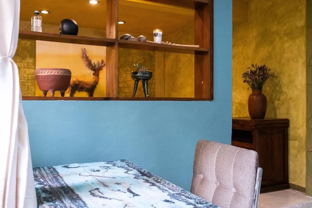 3 Bd House Steps From Santo Domingo Apartment Oaxaca Exterior foto