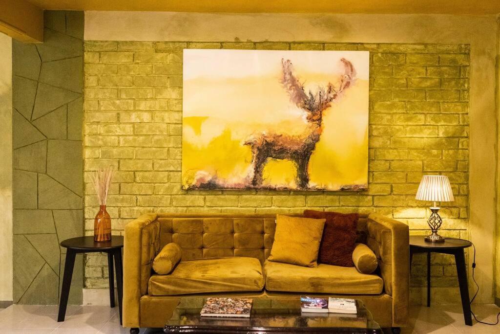 3 Bd House Steps From Santo Domingo Apartment Oaxaca Exterior foto