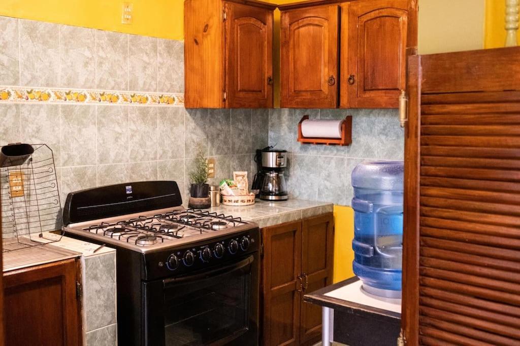 3 Bd House Steps From Santo Domingo Apartment Oaxaca Exterior foto