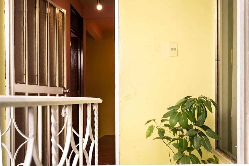 3 Bd House Steps From Santo Domingo Apartment Oaxaca Exterior foto