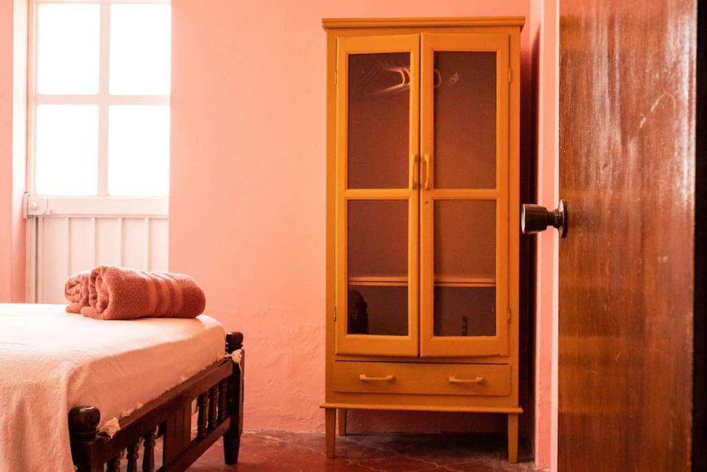 3 Bd House Steps From Santo Domingo Apartment Oaxaca Exterior foto