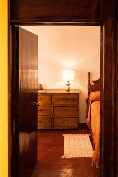 3 Bd House Steps From Santo Domingo Apartment Oaxaca Exterior foto