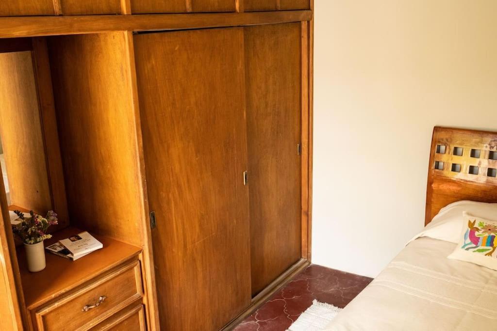 3 Bd House Steps From Santo Domingo Apartment Oaxaca Exterior foto