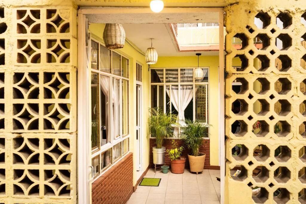 3 Bd House Steps From Santo Domingo Apartment Oaxaca Exterior foto