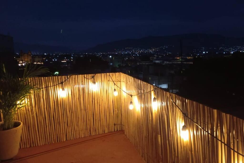 3 Bd House Steps From Santo Domingo Apartment Oaxaca Exterior foto