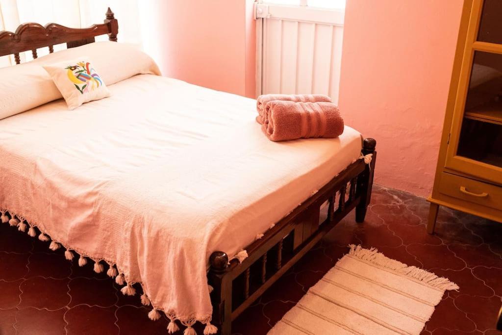 3 Bd House Steps From Santo Domingo Apartment Oaxaca Exterior foto